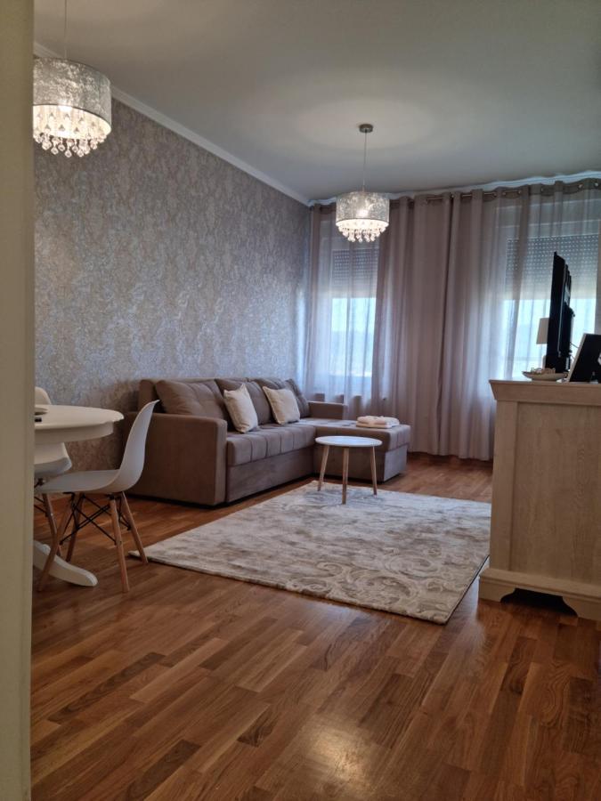 דירות באניה לוקה Apartman Anamarija מראה חיצוני תמונה