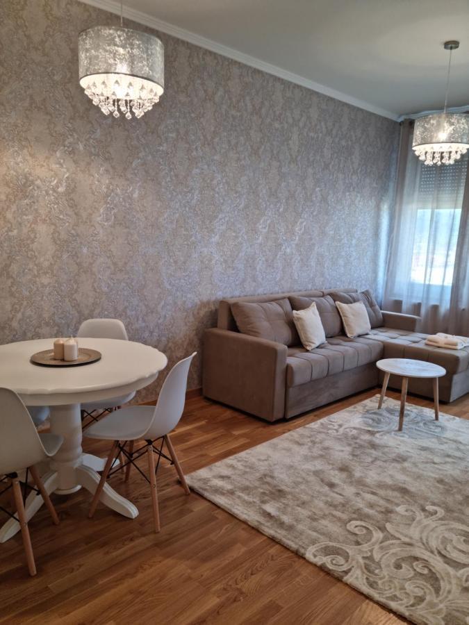 דירות באניה לוקה Apartman Anamarija מראה חיצוני תמונה