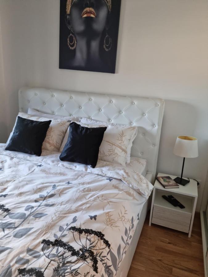 דירות באניה לוקה Apartman Anamarija מראה חיצוני תמונה