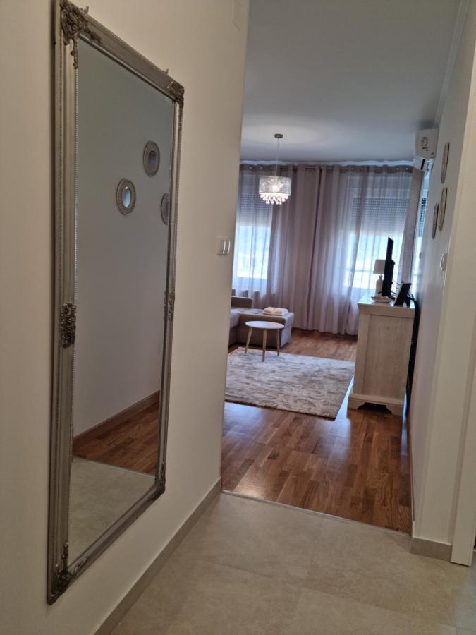 דירות באניה לוקה Apartman Anamarija מראה חיצוני תמונה