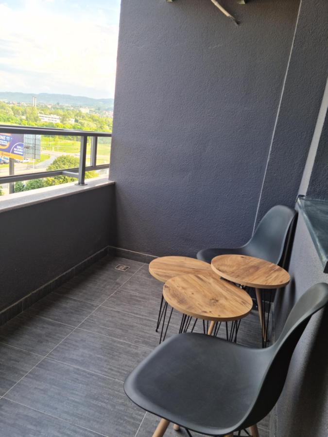 דירות באניה לוקה Apartman Anamarija מראה חיצוני תמונה