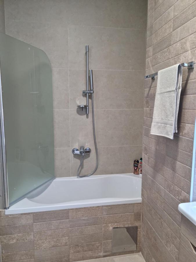 דירות באניה לוקה Apartman Anamarija מראה חיצוני תמונה