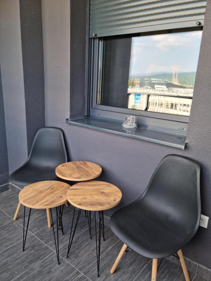 דירות באניה לוקה Apartman Anamarija מראה חיצוני תמונה