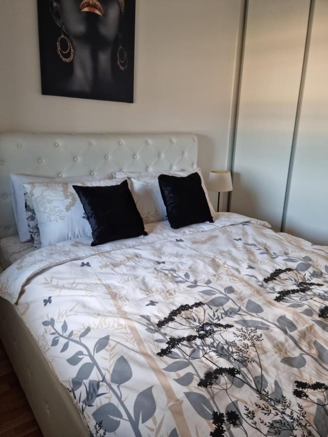 דירות באניה לוקה Apartman Anamarija מראה חיצוני תמונה