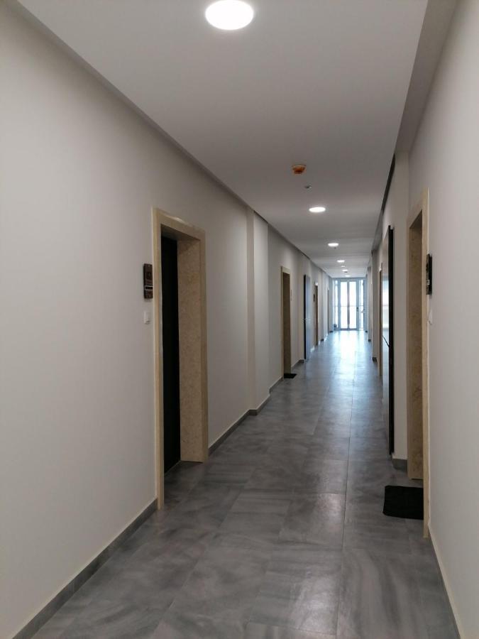 דירות באניה לוקה Apartman Anamarija מראה חיצוני תמונה