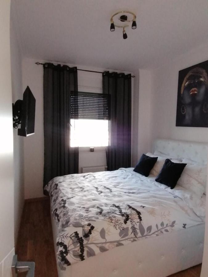 דירות באניה לוקה Apartman Anamarija מראה חיצוני תמונה