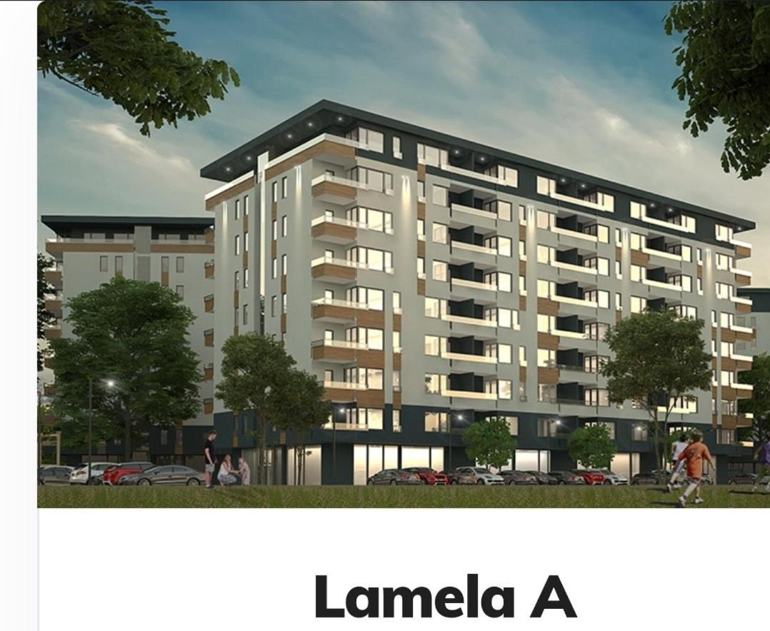 דירות באניה לוקה Apartman Anamarija מראה חיצוני תמונה