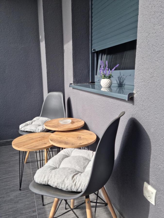 דירות באניה לוקה Apartman Anamarija מראה חיצוני תמונה