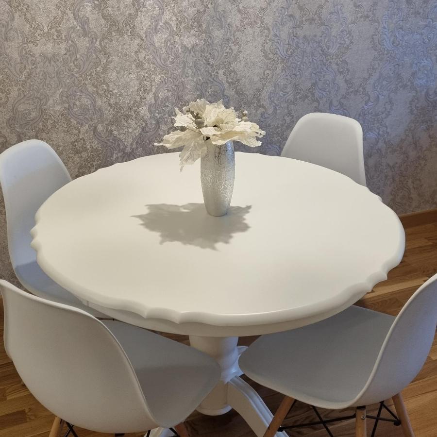 דירות באניה לוקה Apartman Anamarija מראה חיצוני תמונה